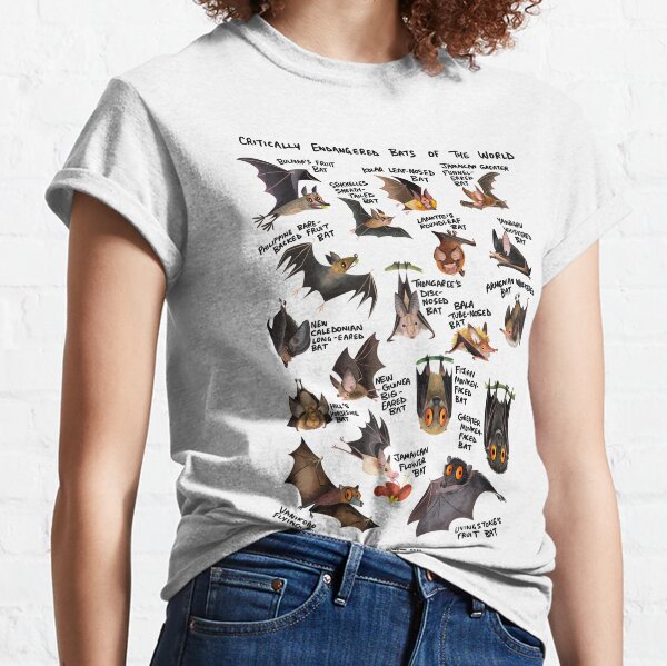 Mammal T-Shirts for Sale | Redbubble