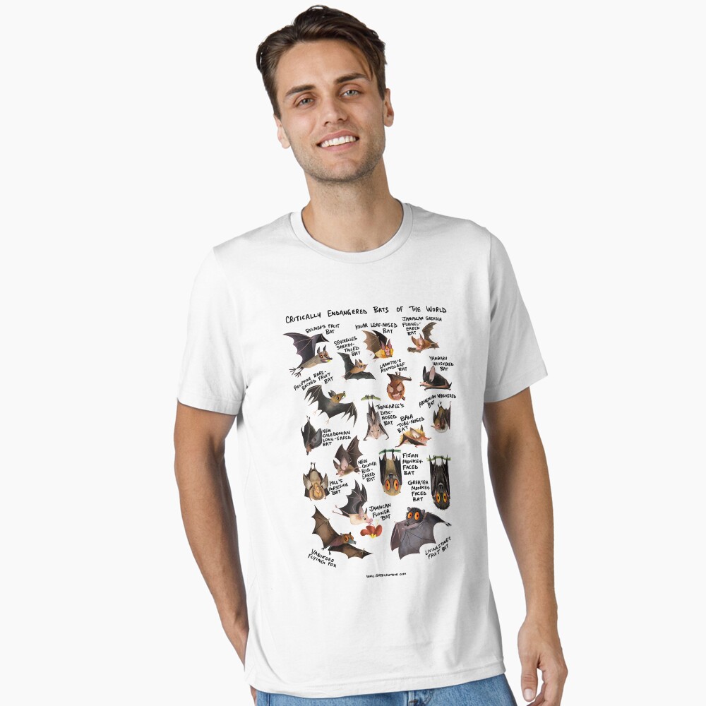 Item preview, Essential T-Shirt designed and sold by rohanchak.