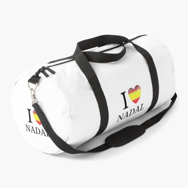 Item preview, I LOVE NADAL designed and sold by FeaturedStore.