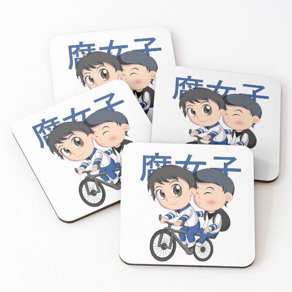 Item preview, Fujoshi Boys Couple - Yaoi designed and sold by fuseleven.