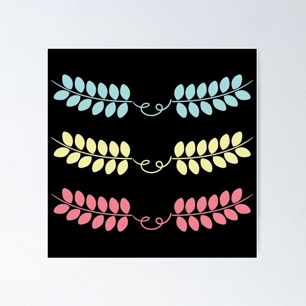 Item preview, Laurel Lines designed and sold by MisterGooseShop.