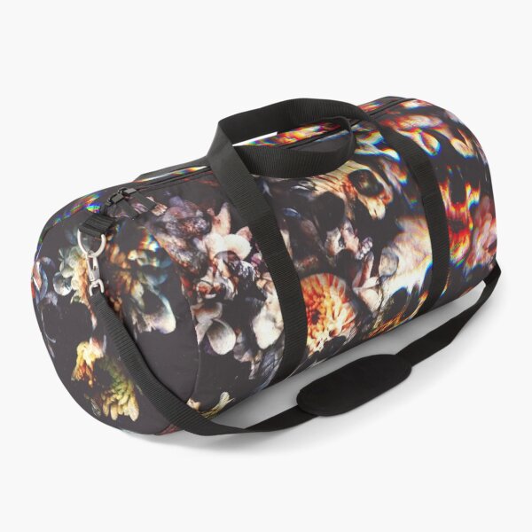 Item preview, Skulls & Flowers Flowers & Skulls designed and sold by seamless.
