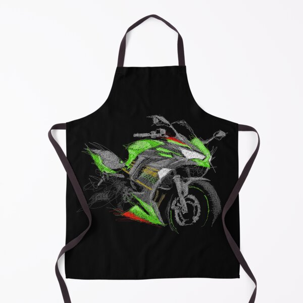 Item preview, Ninja 650 KRT Edition designed and sold by TwoLinerDesign.