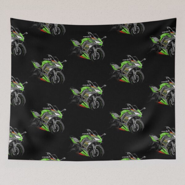 Item preview, Ninja 650 KRT Edition designed and sold by TwoLinerDesign.