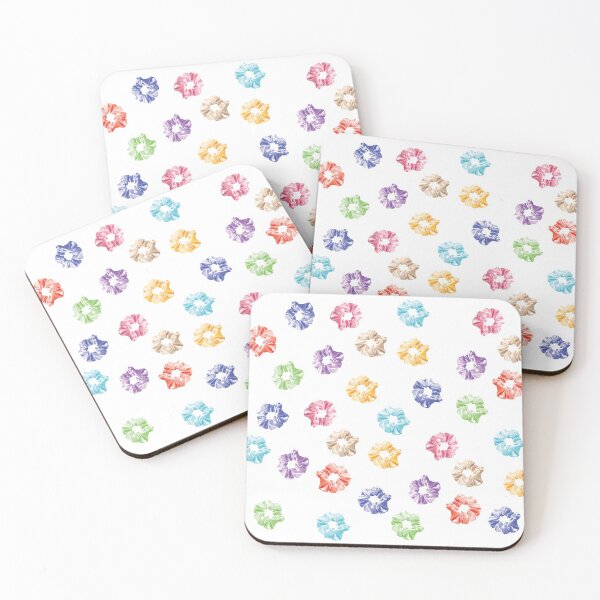 Item preview, Scrunchies designed and sold by Kuebsart.