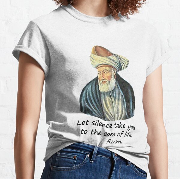 Silence Classic T-Shirt