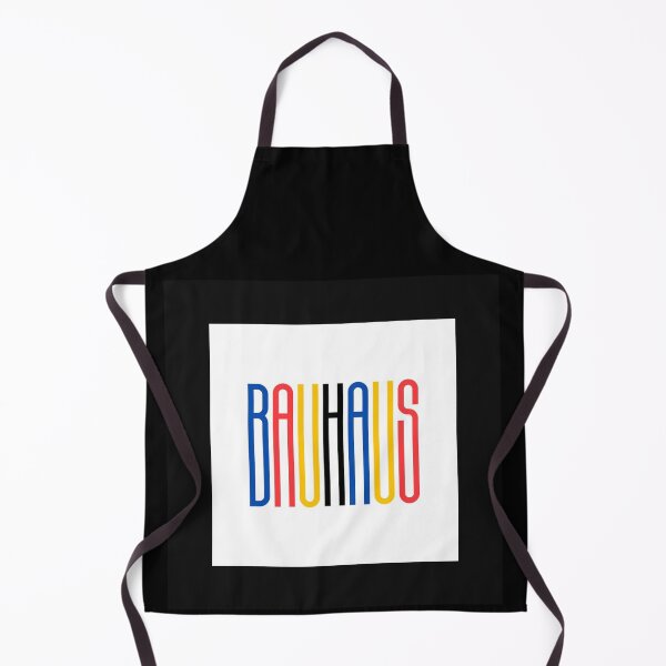 Item preview, BAUHAUS-ARCHI LOVERS INSPIRED DESIGN. designed and sold by TEBRARO.