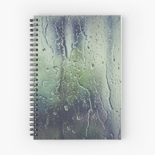 Item preview, Rain on the Pane designed and sold by Zendicow.