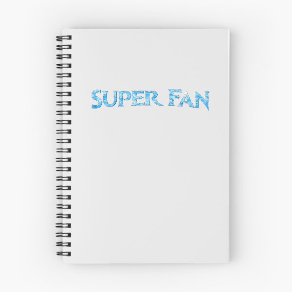 Item preview, Frozen Super Fan designed and sold by kanishk-tees.