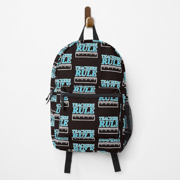 Item preview, Teachers Rule designed and sold by stevenwoodcock.