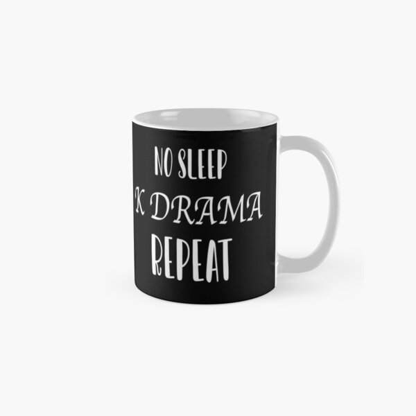 Item preview, K drama repeat designed and sold by elvadragon.