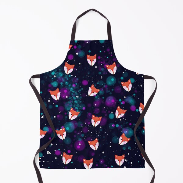Item preview, Galaxy Foxes bag designed and sold by fanny offre.