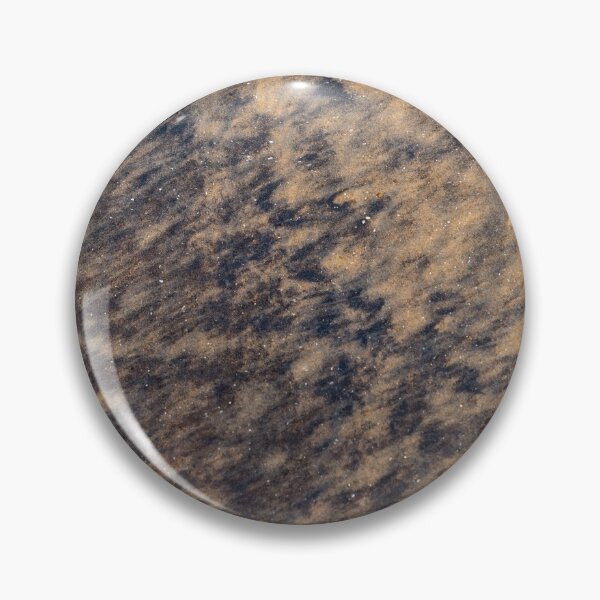 Item preview, Animal Skin Abstracts by Nature - Striped Tabby Cat Fur Pattern Under Rippling Wavelets designed and sold by Georgia Mizuleva.