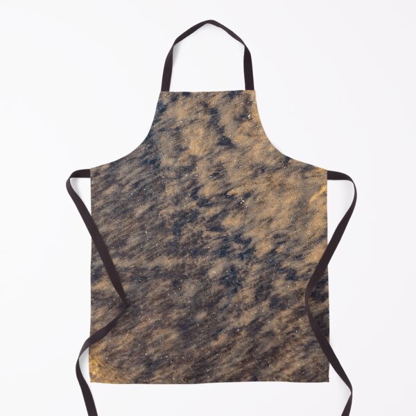 Item preview, Animal Skin Abstracts by Nature - Striped Tabby Cat Fur Pattern Under Rippling Wavelets designed and sold by Georgia Mizuleva.