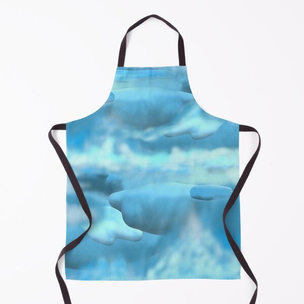 Item preview, Calm Clouds designed and sold by ArtByLM.