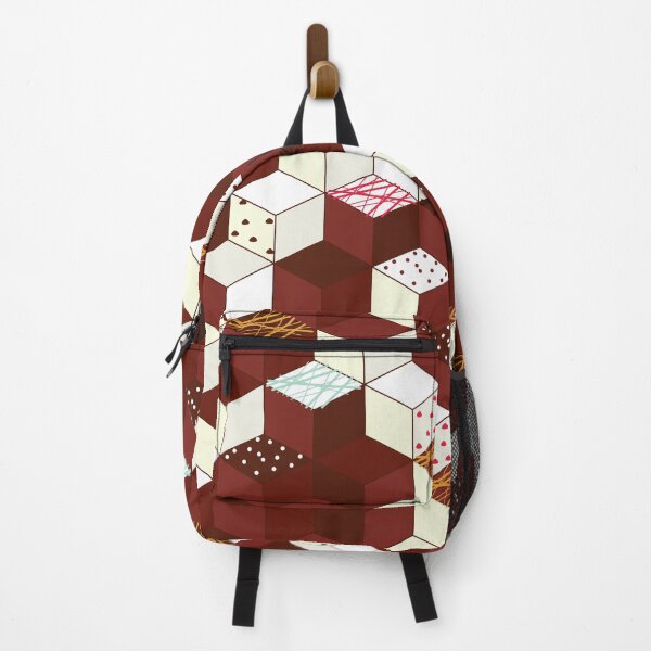 Item preview, GBBO 2020: Chocolate designed and sold by Sophia Adalaine Zhou.