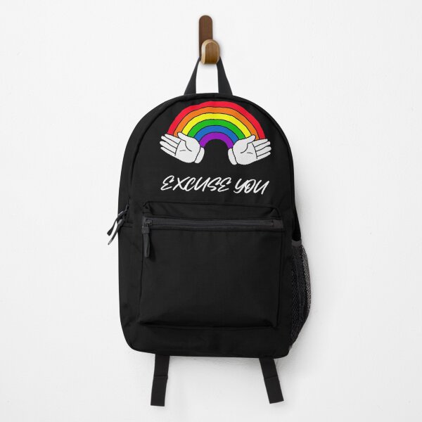 Item preview, EXCUSE YOU designed and sold by Ashalcheema.