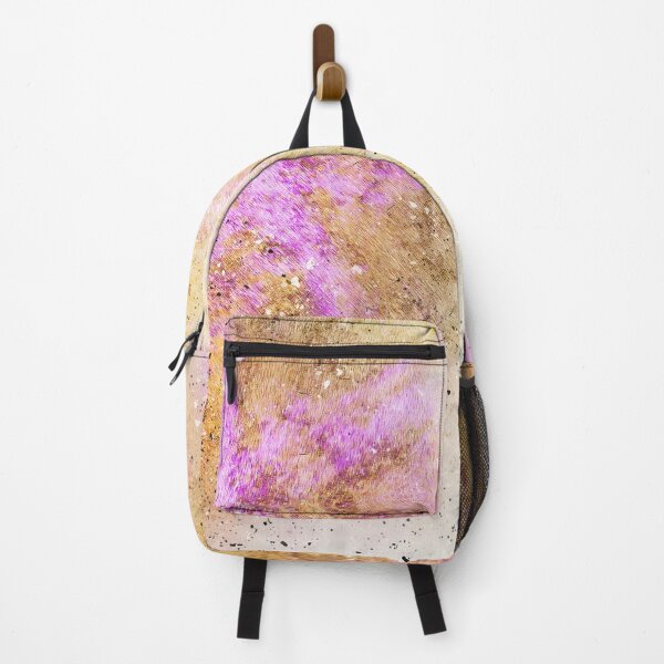 Item preview, Pink and Gold Glitter Splash designed and sold by MaxnGeorge.