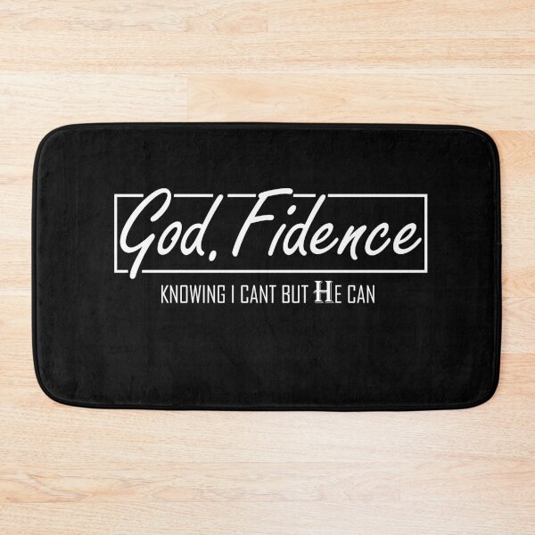 Item preview, GodFidence in god we trust designed and sold by Retryticall.