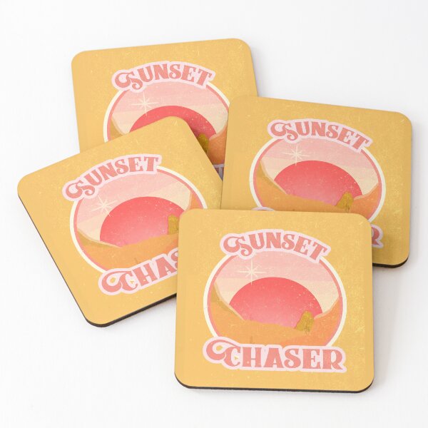 Item preview, Sunset Chaser designed and sold by AladdinMktgs.