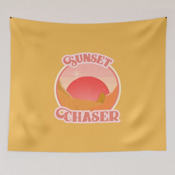 Item preview, Sunset Chaser designed and sold by AladdinMktgs.
