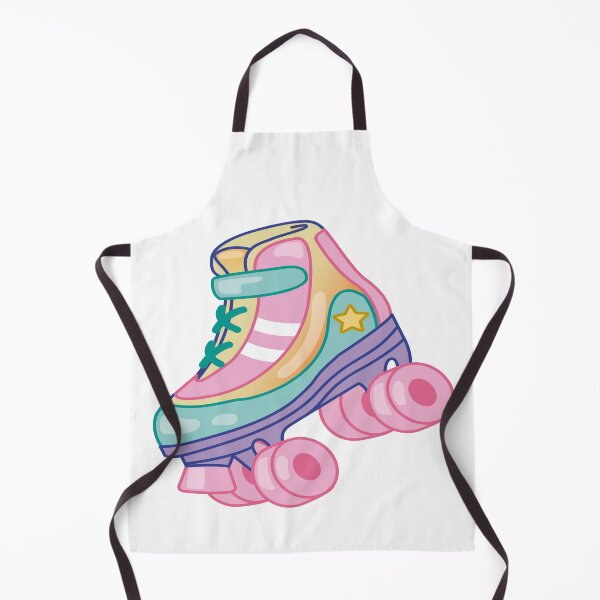 Artikelvorschau, Niedlicher Rollschuh entworfen und verkauft von TrueTrippyArts.