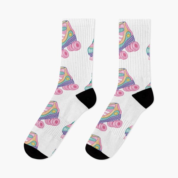 Item preview, Cute Roller Skate designed and sold by TrueTrippyArts.