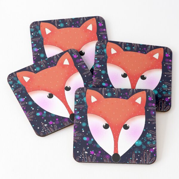 Item preview, Fox bag designed and sold by fanny offre.