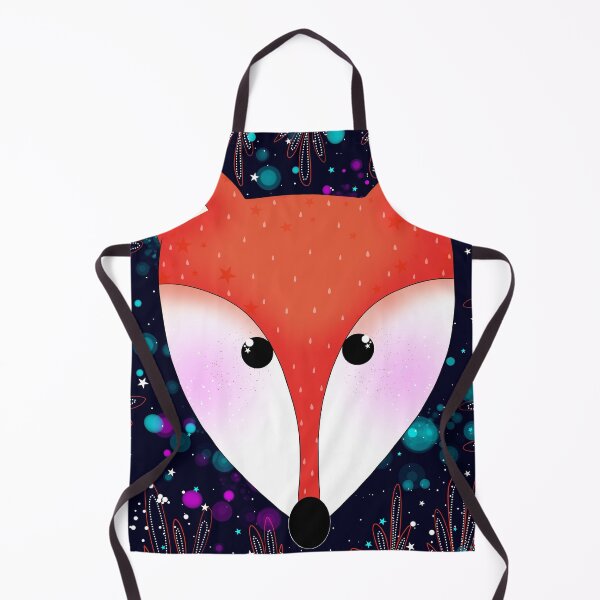 Item preview, Fox bag designed and sold by fanny offre.
