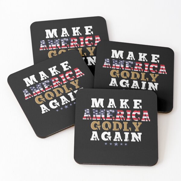 Item preview, make america godly again v2 designed and sold by Sage86.