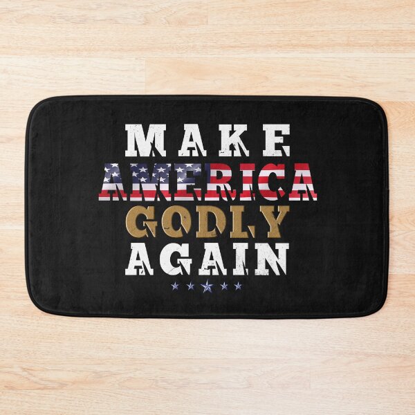 Item preview, make america godly again v2 designed and sold by Sage86.