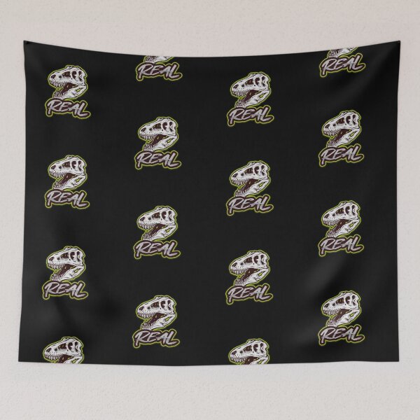Item preview, Dinosaurs Are Real designed and sold by LiveYourWay.