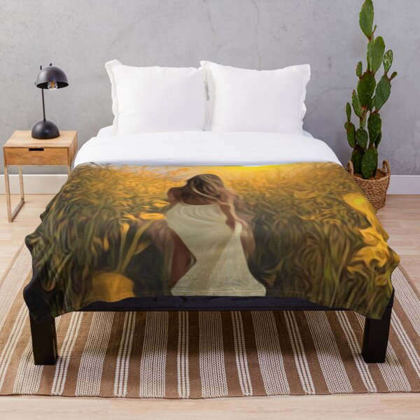 Item preview, Woman in the garden designed and sold by Soumilya.