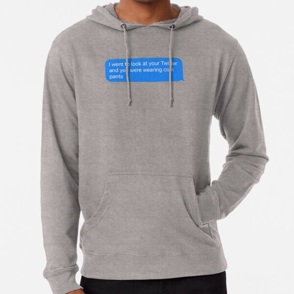 Kanye west clearance twitter hoodie