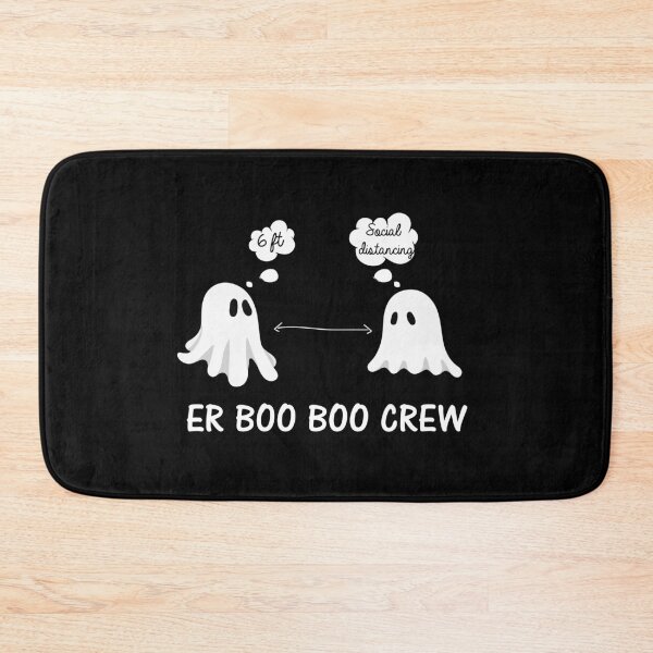 Item preview, Boo designed and sold by bhaktishendkar.