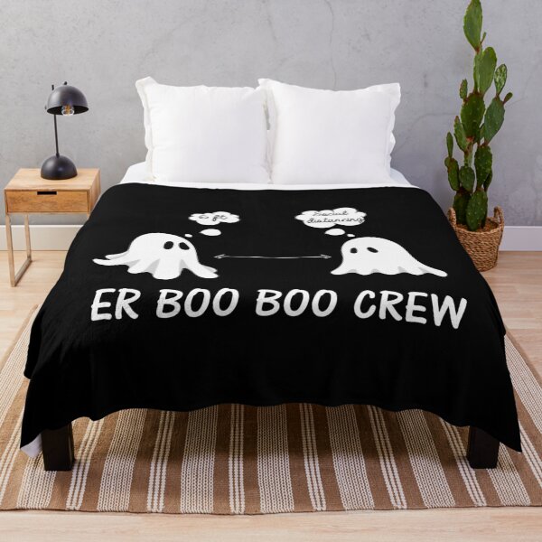 Item preview, Boo designed and sold by bhaktishendkar.