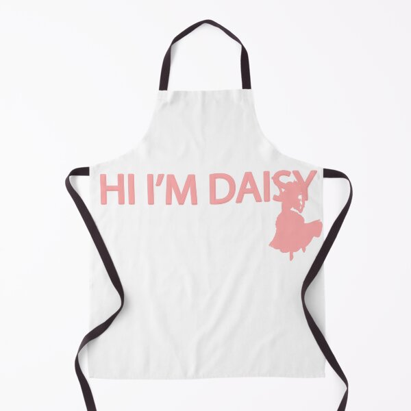 Item preview, Hi, I'm Daisy designed and sold by RedBubbleKM22.