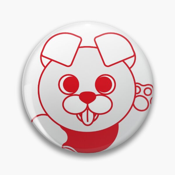 Item preview, Lucky Dog designed and sold by TokkiJess.