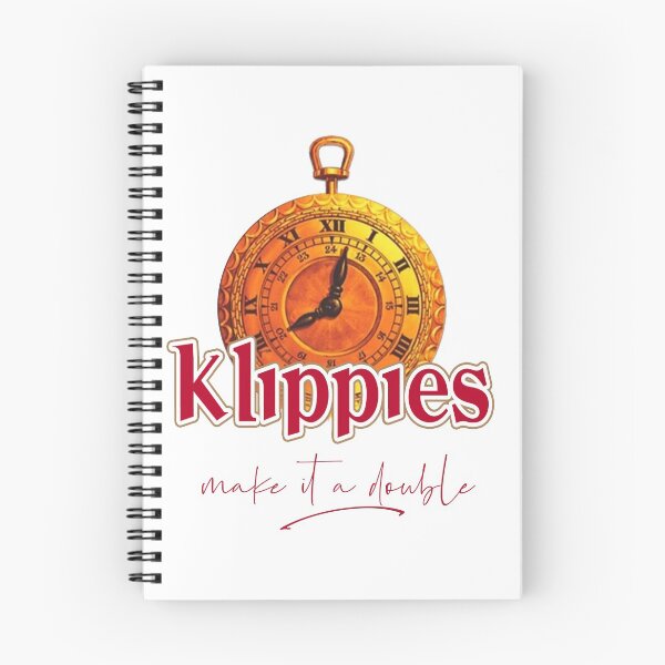 Item preview, Klippies en Coke, Make Mine A Double designed and sold by Galactic-Panda.