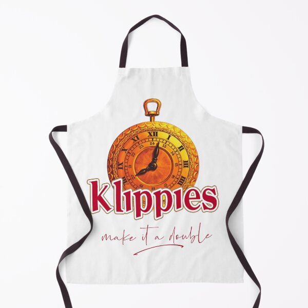 Item preview, Klippies en Coke, Make Mine A Double designed and sold by Galactic-Panda.