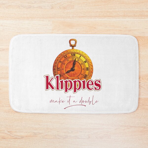 Item preview, Klippies en Coke, Make Mine A Double designed and sold by Galactic-Panda.