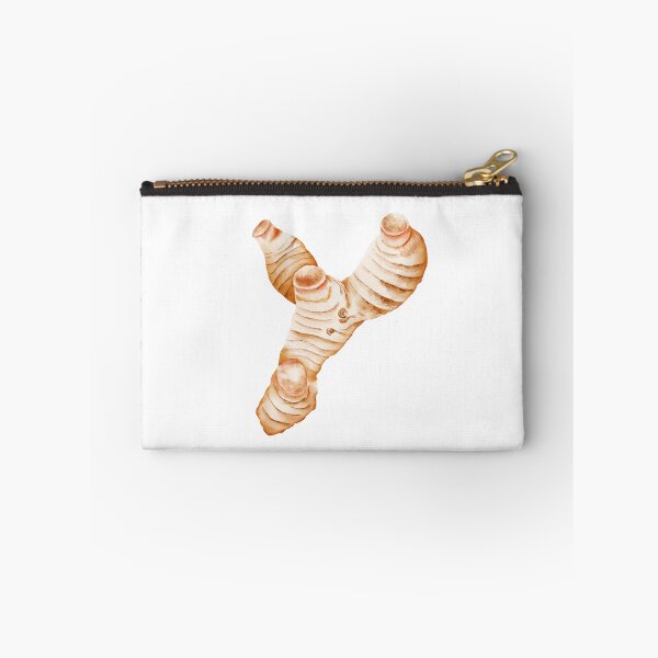 Item preview, Watercolor Illustration of Fresh Galangal designed and sold by iswenyi.