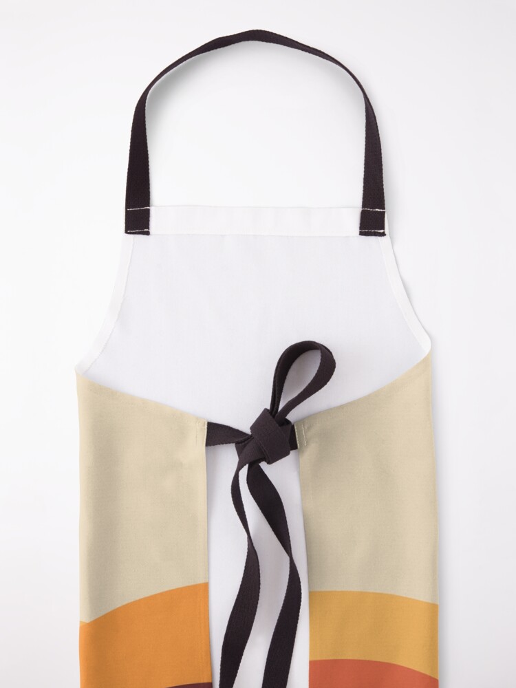 Alternate view of Cat Landscape 87 Apron