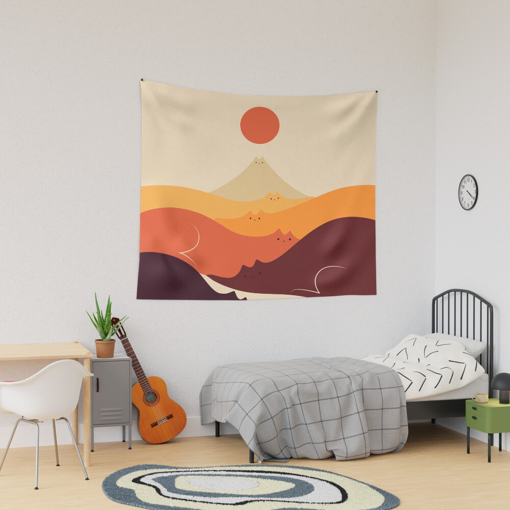 Item preview, Tapestry designed and sold by ilovedoodle.