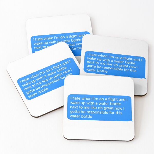 Item preview, Kanye West Tweet/quote: I gotta be responsible for this water bottle designed and sold by TakoDesigns.