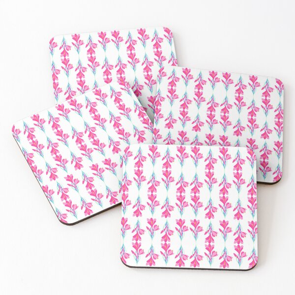 Item preview, TULIP-COOL FLORAL DESIGN designed and sold by TEBRARO.
