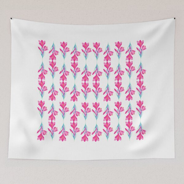 Item preview, TULIP-COOL FLORAL DESIGN designed and sold by TEBRARO.