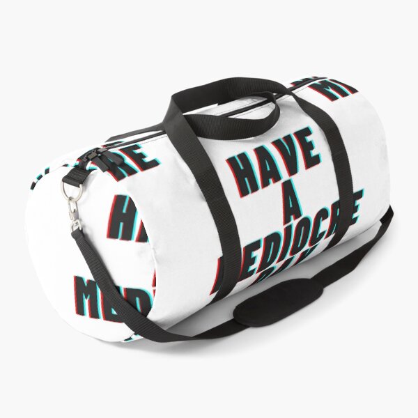 Item preview, Have a MEDIOCRE Day designed and sold by spoeg.