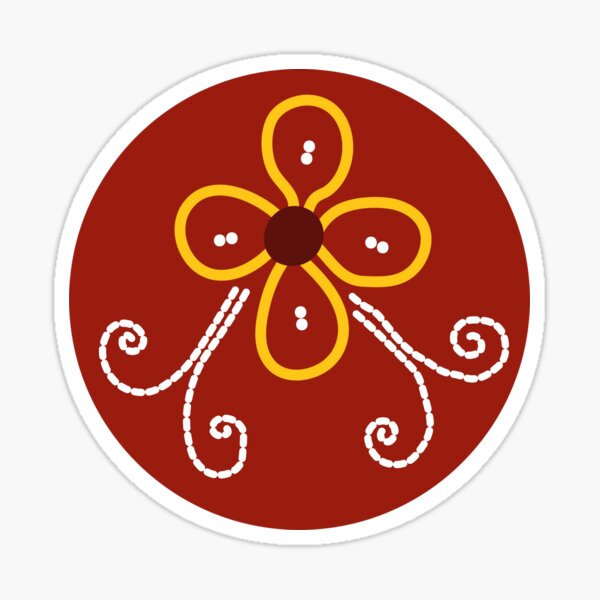 Tom Petty Wildflowers Sticker