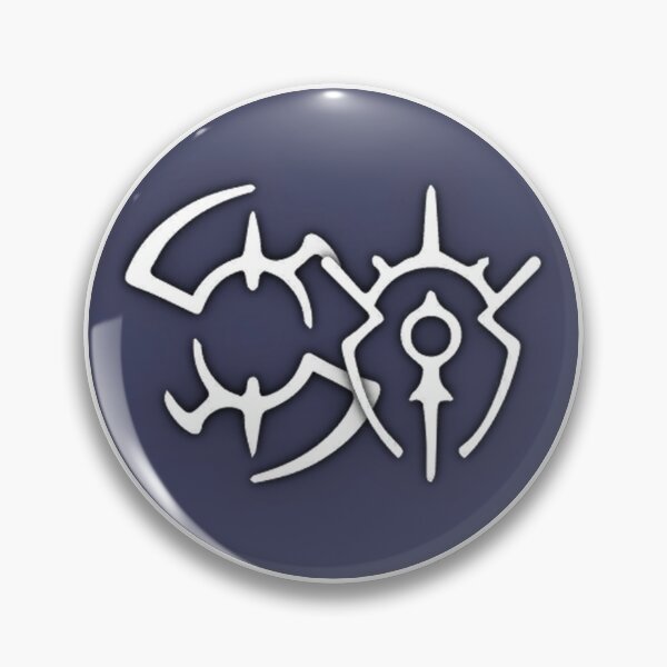 Item preview, Crest of Gautier and Fraldarius - Felix designed and sold by failnaughtmoon.
